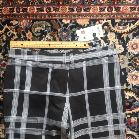 Burberry Pants - Picture 8 of 8